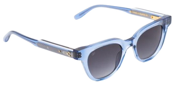 UniqueDesignMilano Frame 38 Sun Sunglasses