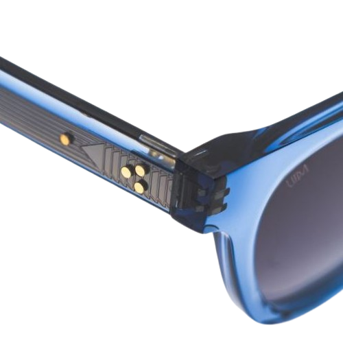 UniqueDesignMilano Frame 38 Sun Sunglasses