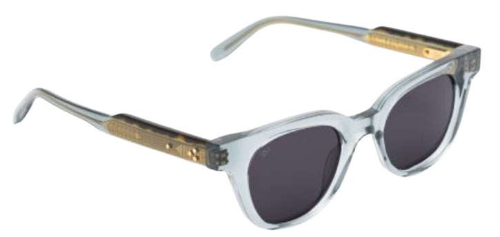 UniqueDesignMilano Frame 38 Sun Sunglasses