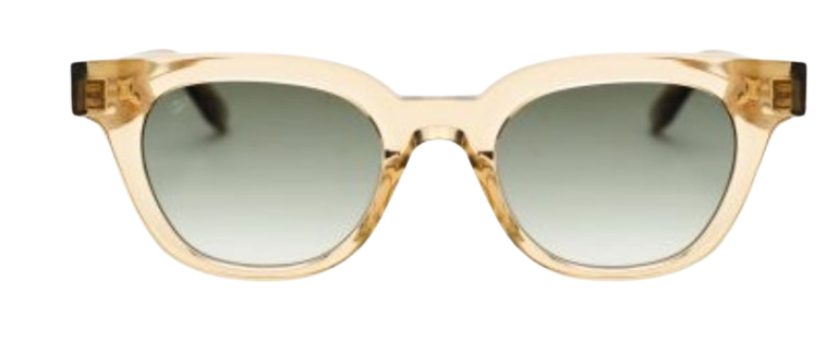 UniqueDesignMilano Frame 38 Sun Sunglasses