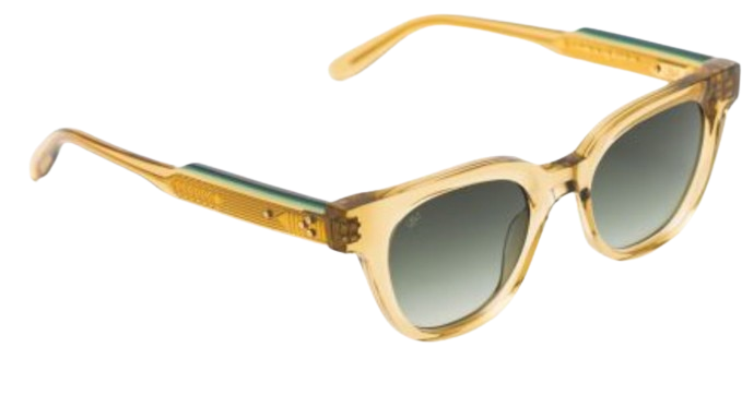 UniqueDesignMilano Frame 38 Sun Sunglasses