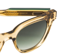 UniqueDesignMilano Frame 38 Sun Sunglasses
