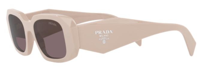 Zonnebril Prada Symbole PR 17WS