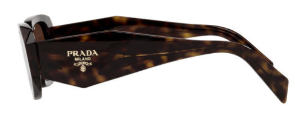 Zonnebril Prada Symbole PR 17WS