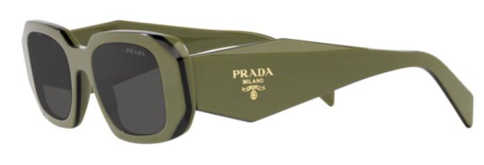 Zonnebril Prada Symbole PR 17WS