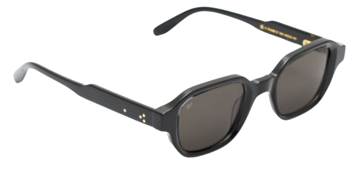 UniqueDesignMilano Frame 37 Sun Sunglasses