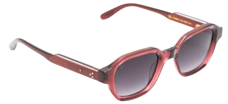 UniqueDesignMilano Frame 37 Sun Sunglasses