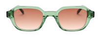 UniqueDesignMilano Frame 37 Sun Sunglasses