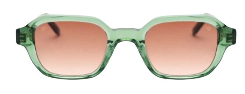 UniqueDesignMilano Frame 37 Sun Sunglasses