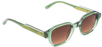 UniqueDesignMilano Frame 37 Sun Sunglasses