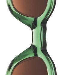 UniqueDesignMilano Frame 37 Sun Sunglasses