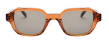 UniqueDesignMilano Frame 37 Sun Sunglasses