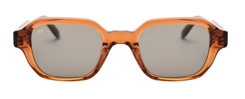 UniqueDesignMilano Frame 37 Sun Sunglasses