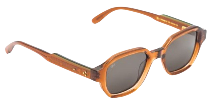 UniqueDesignMilano Frame 37 Sun Sunglasses
