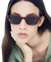 UniqueDesignMilano Frame 37 Sun Sunglasses