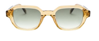 UniqueDesignMilano Frame 37 Sun Sunglasses
