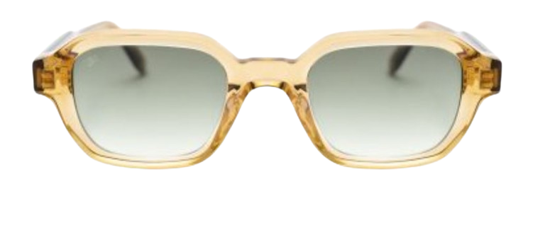 UniqueDesignMilano Frame 37 Sun Sunglasses
