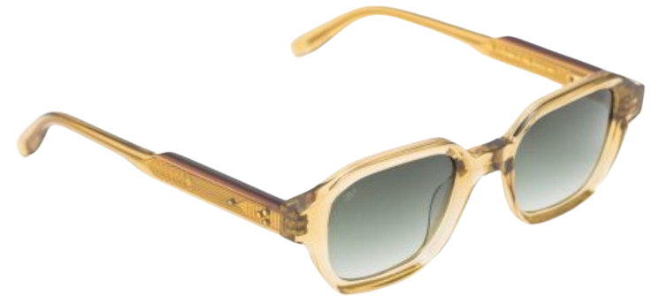 UniqueDesignMilano Frame 37 Sun Sunglasses