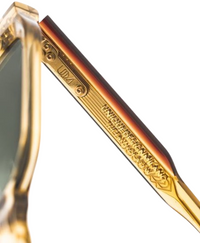 UniqueDesignMilano Frame 37 Sun Sunglasses