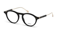 Tod's TO5188 001 Eyeglasses