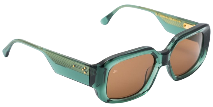 UniqueDesignMilano Copse Hill Sunglasses