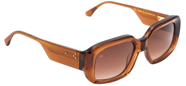 UniqueDesignMilano Copse Hill Sunglasses