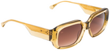 UniqueDesignMilano Copse Hill Sunglasses