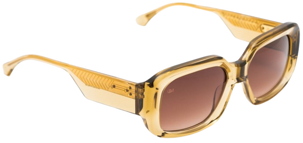 Lunettes de Soleil UniqueDesignMilano Copse Hill