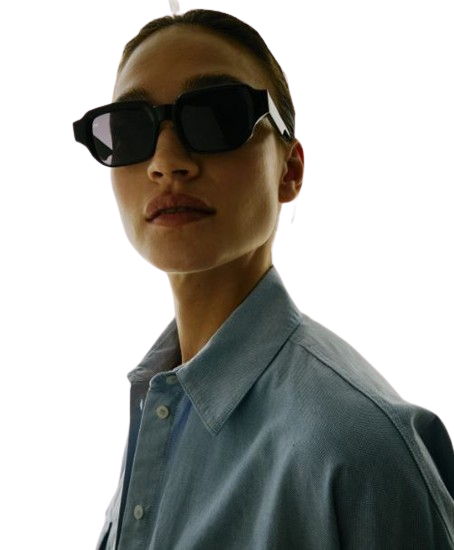 Sonnenbrille UniqueDesignMilano Revel