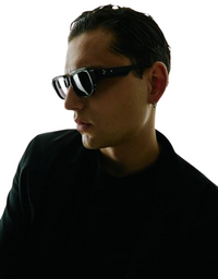 Sonnenbrille UniqueDesignMilano Revel