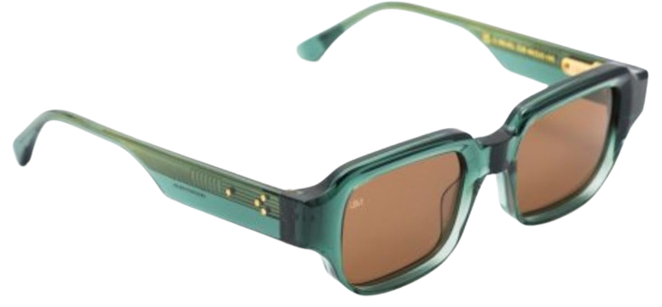 Sonnenbrille UniqueDesignMilano Revel