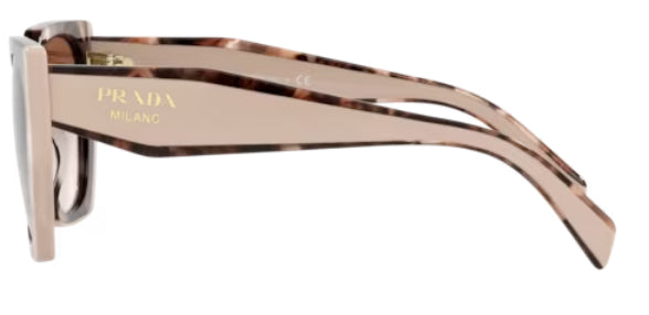 Zonnebril Prada Symbole PR 15WS