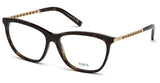Tod's TO5198 052 Eyeglasses