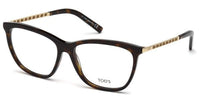 Tod's TO5198 052 Eyeglasses