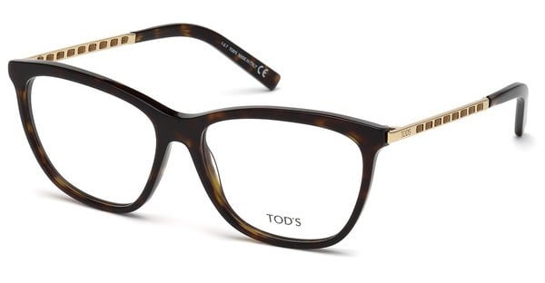 Tod's TO5198 052 Eyeglasses