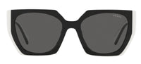 Zonnebril Prada Symbole PR 15WS