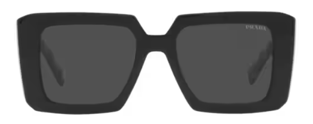 Prada Symbole PR 23YS zonnebrillen