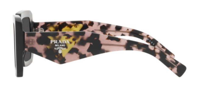 Prada Symbole PR 23YS zonnebrillen