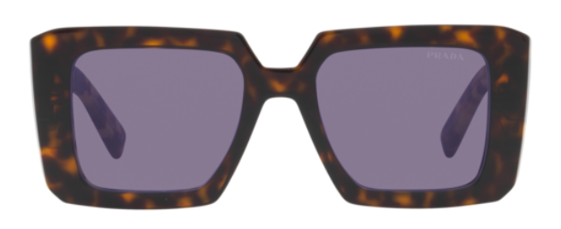 Prada Symbole PR 23YS zonnebrillen