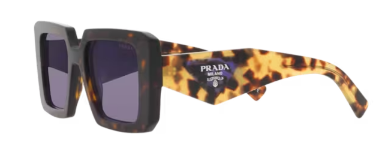 Prada Symbole PR 23YS zonnebrillen