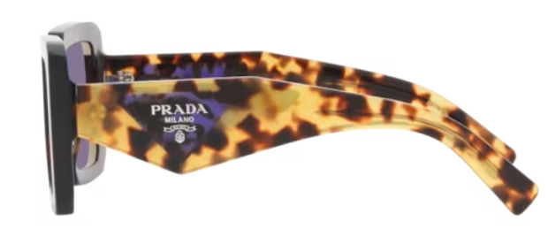 Prada Symbole PR 23YS zonnebrillen