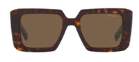 Prada Symbole PR 23YS zonnebrillen