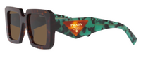 Prada Symbole PR 23YS zonnebrillen