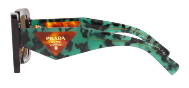 Prada Symbole PR 23YS zonnebrillen
