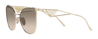 Prada PR 50ZS Sonnenbrille