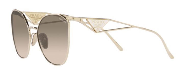 Prada PR 50ZS Sonnenbrille