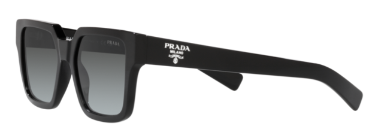 Prada PR 03ZS Zonnebril