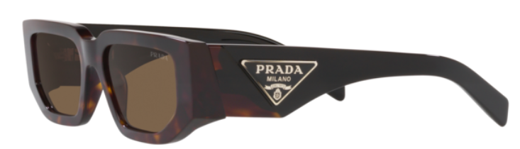 Lunettes de Soleil Prada Symbole PR 09ZS