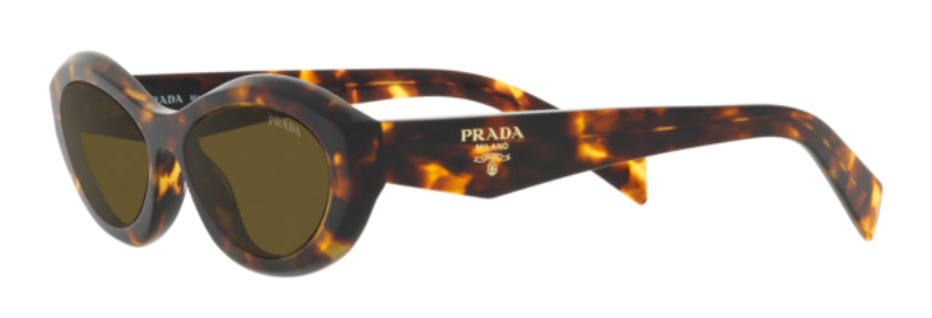 Prada Symbole zonnebril PR 26ZS