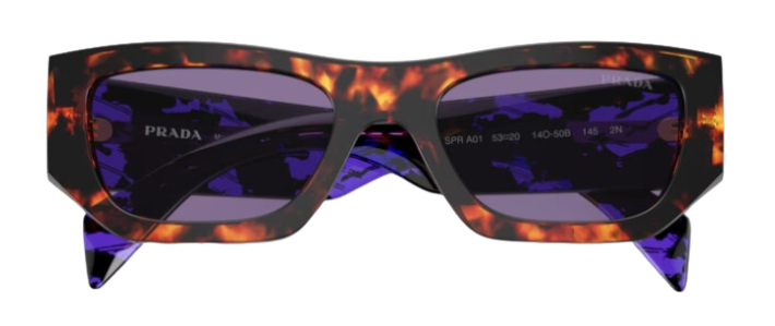 Zonnebril Prada PR A01S